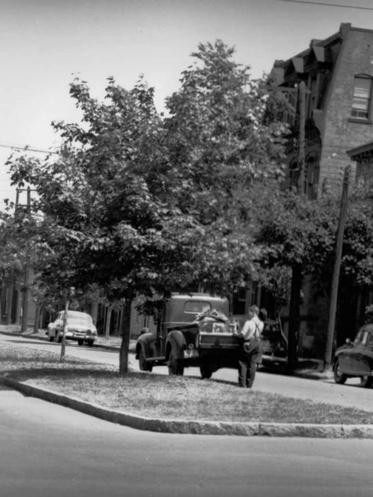 King street r2