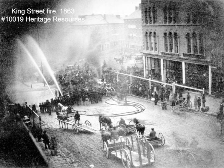 03 10019 King Street