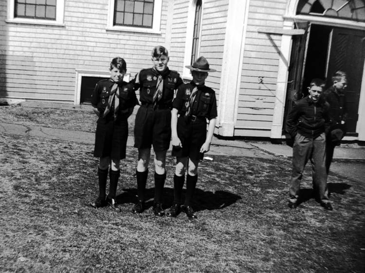 07 Goss St George Scouts Negs 108